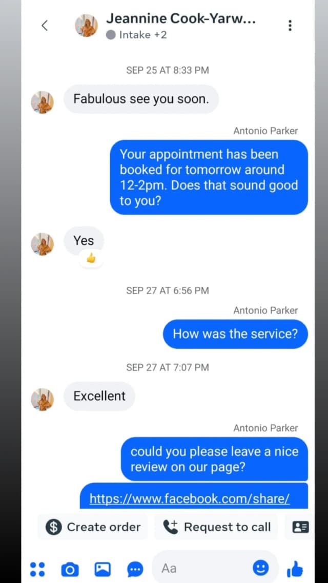 Review 8